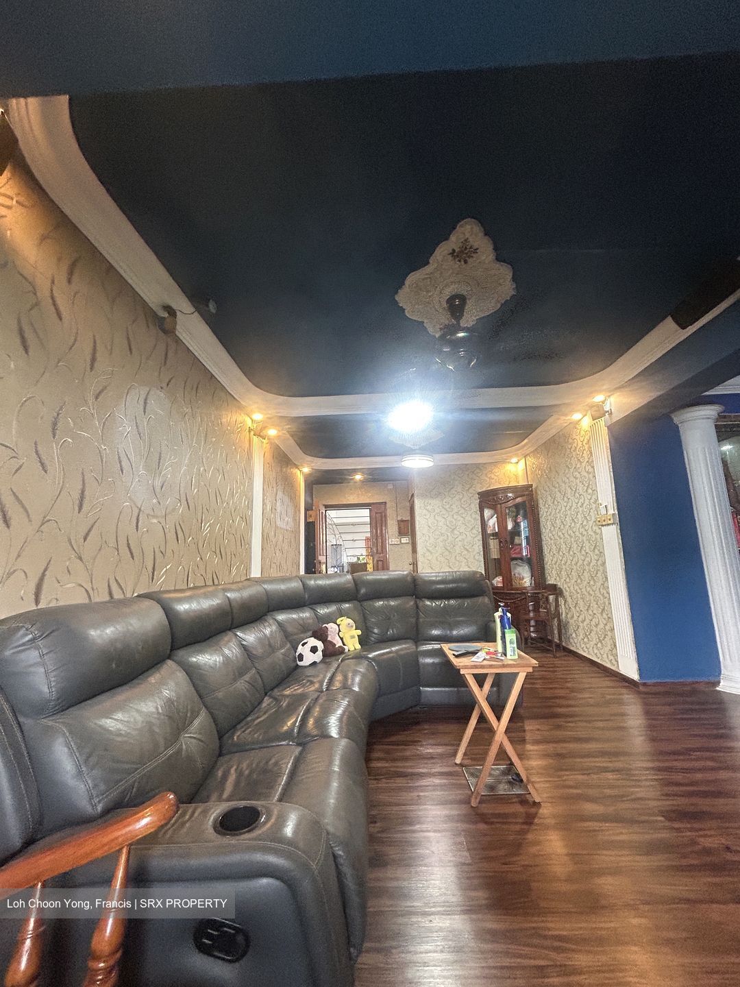 Blk 731 Woodlands Circle (Woodlands), HDB 5 Rooms #522366181